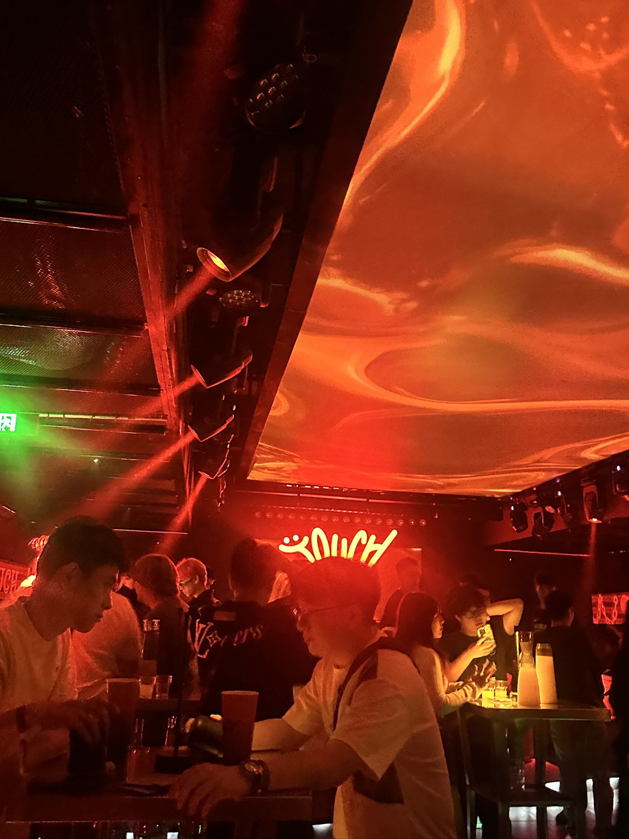 邢台商务KTV最佳选择-隆尧县ktv预订